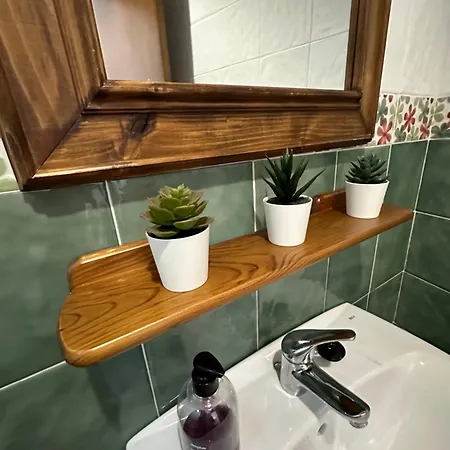La Casita De Ana Apartamento *
