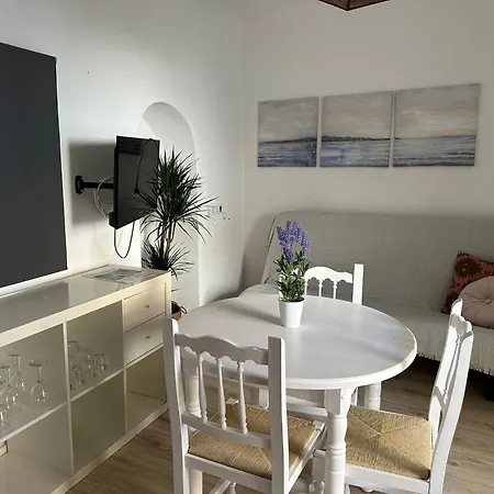 Apartment La Casita De Ana Tarifa