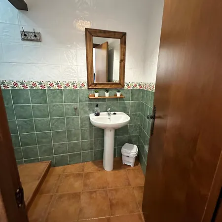 La Casita De Ana * Tarifa