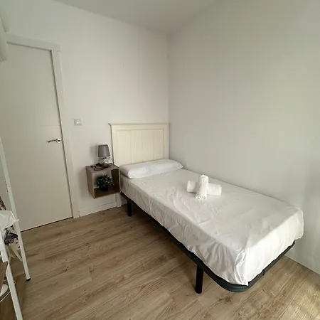 La Casita De Ana Apartment Tarifa