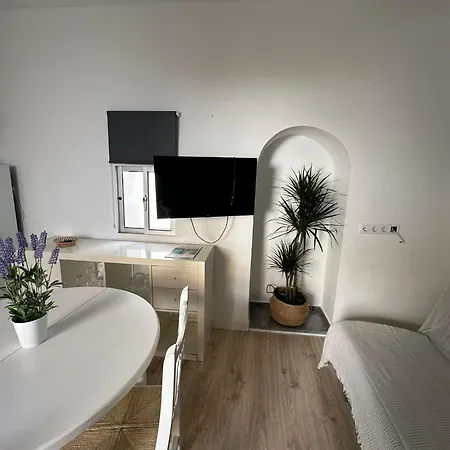 La Casita De Ana *