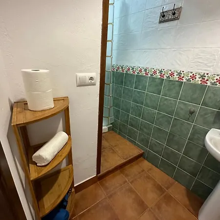 La Casita De Ana Apartment Tarifa
