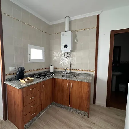 La Casita De Ana *