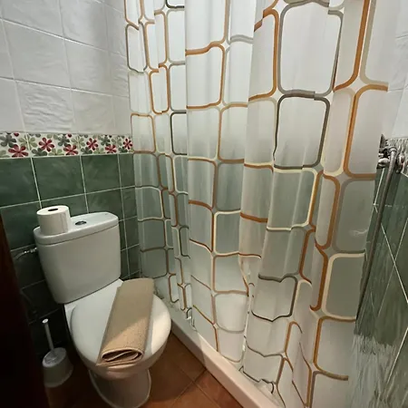 La Casita De Ana