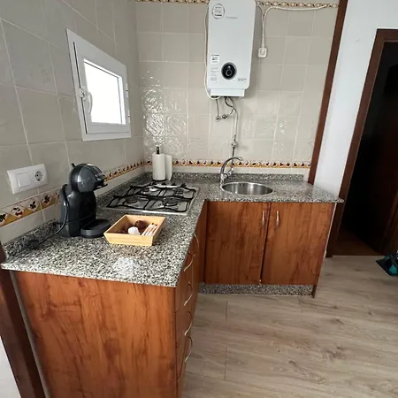 La Casita De Ana Apartment