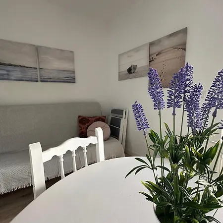 La Casita De Ana *