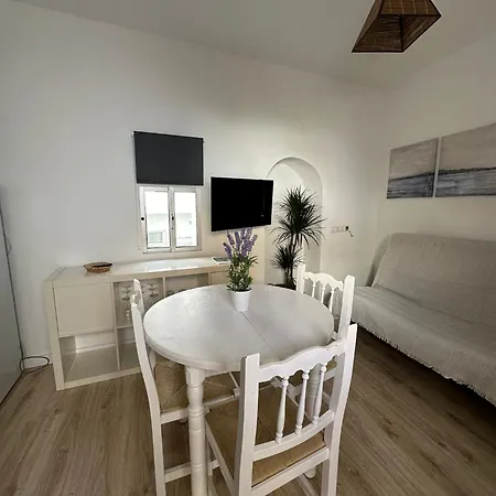La Casita De Ana Apartment