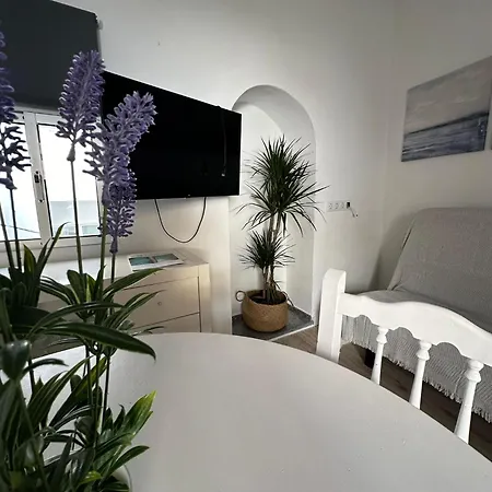 La Casita De Ana Tarifa