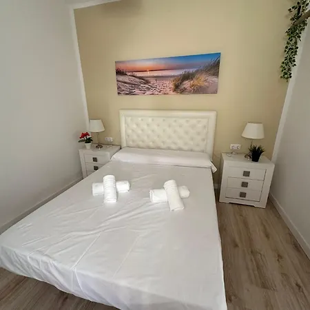 La Casita De Ana Tarifa
