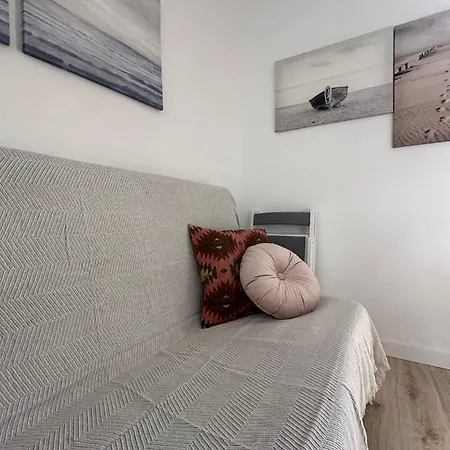 Apartment La Casita De Ana