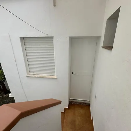 La Casita De Ana Apartamento *