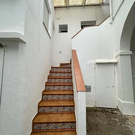 La Casita De Ana Apartment