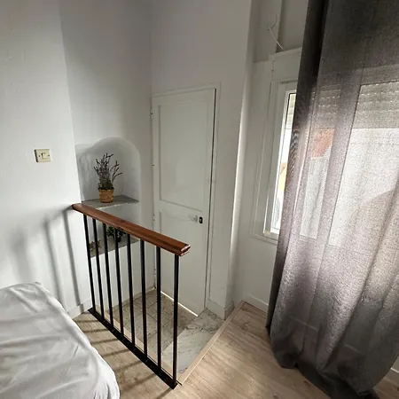 Apartamento La Casita De Ana *