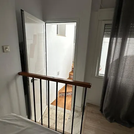 La Casita De Ana Apartamento *