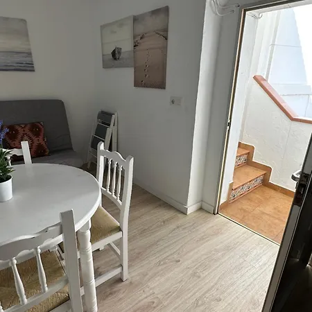 Apartamento La Casita De Ana *