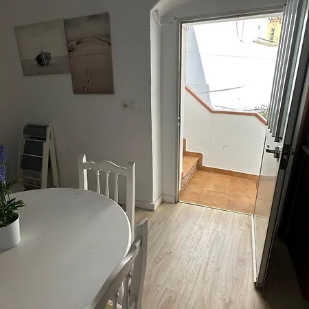 La Casita De Ana Apartment Tarifa