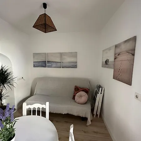 La Casita De Ana Tarifa