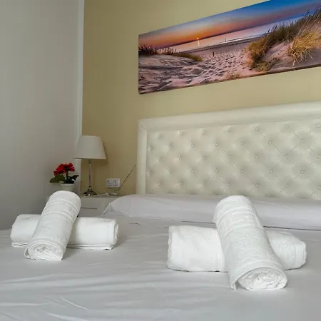 La Casita De Ana Apartamento *