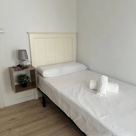 Apartamento La Casita De Ana *