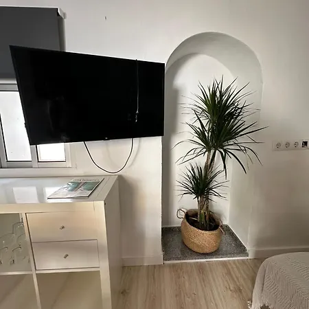 Apartamento La Casita De Ana *