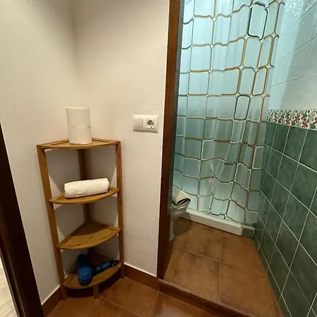 Apartamento La Casita De Ana *