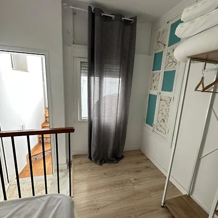Διαμέρισμα La Casita De Ana
